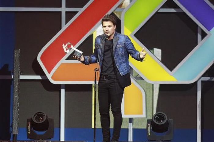 Shakira agradece el premio a su "suegrita" en la gala de Los40 Music Awards: fotos y ganadores