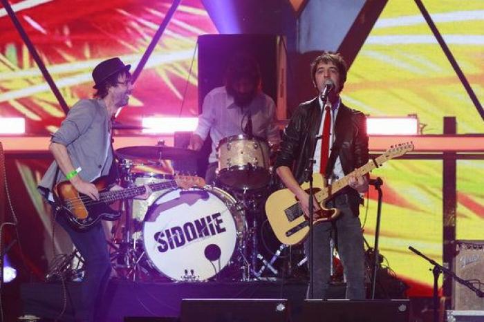 Shakira agradece el premio a su "suegrita" en la gala de Los40 Music Awards: fotos y ganadores