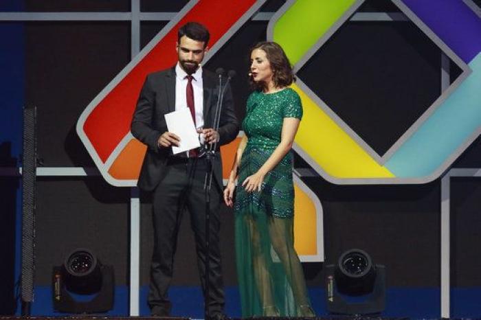 Shakira agradece el premio a su "suegrita" en la gala de Los40 Music Awards: fotos y ganadores