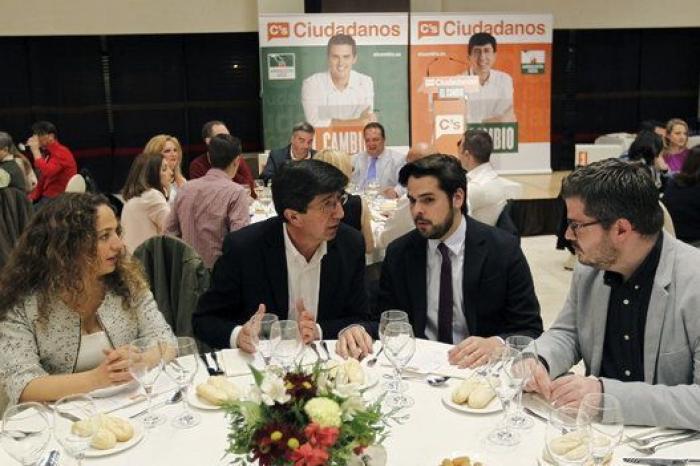 Un segundo debate en Canal Sur... sin ninguna mujer (TUITS)