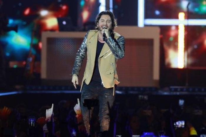 Shakira agradece el premio a su "suegrita" en la gala de Los40 Music Awards: fotos y ganadores