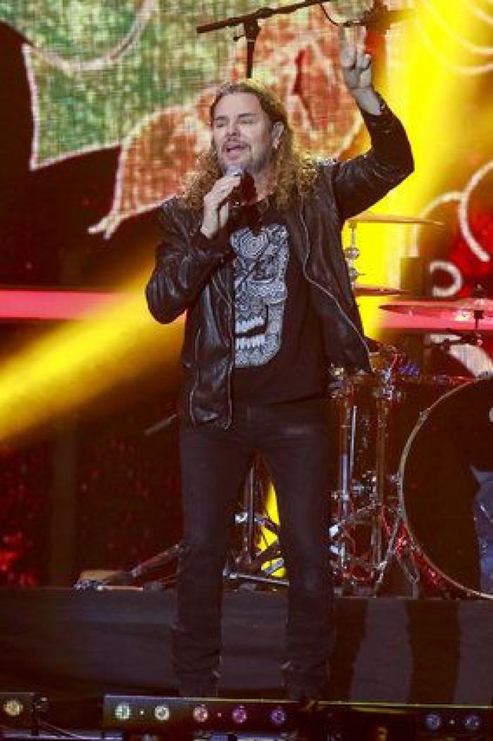 Shakira agradece el premio a su "suegrita" en la gala de Los40 Music Awards: fotos y ganadores