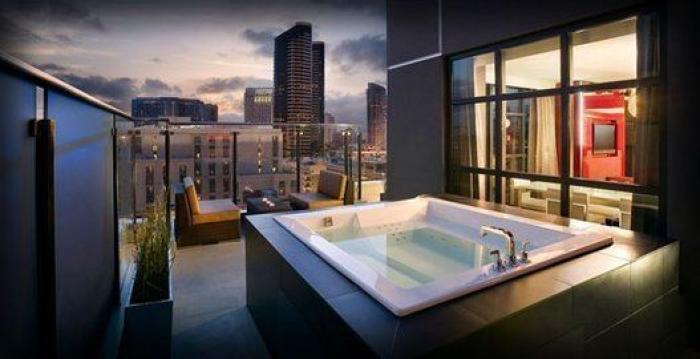 El Hotel Lurdeia de Bermeo (Vizcaya), el mejor hotel en la categoría de económicos según los usuarios de TripAdvisor