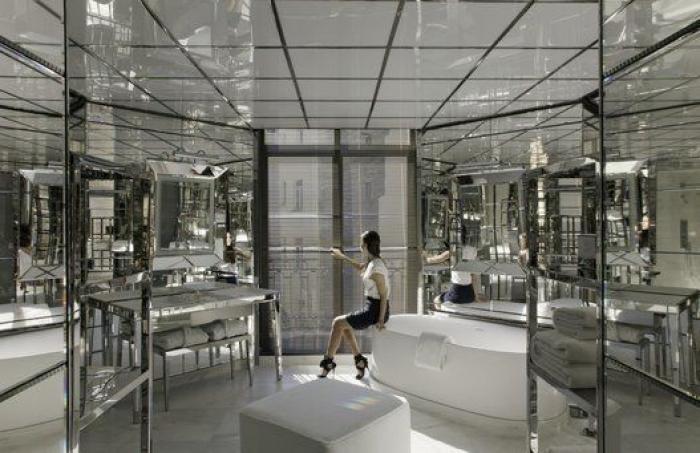 El Hotel Lurdeia de Bermeo (Vizcaya), el mejor hotel en la categoría de económicos según los usuarios de TripAdvisor