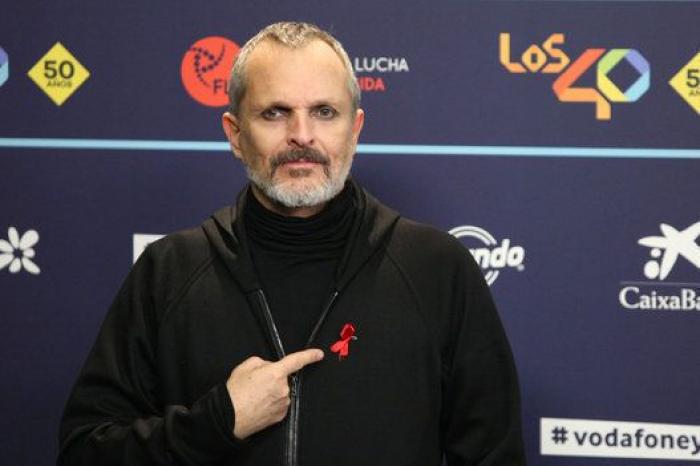 Shakira agradece el premio a su "suegrita" en la gala de Los40 Music Awards: fotos y ganadores