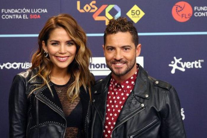 Shakira agradece el premio a su "suegrita" en la gala de Los40 Music Awards: fotos y ganadores