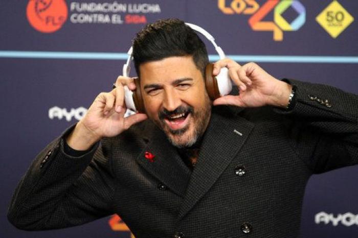 Shakira agradece el premio a su "suegrita" en la gala de Los40 Music Awards: fotos y ganadores