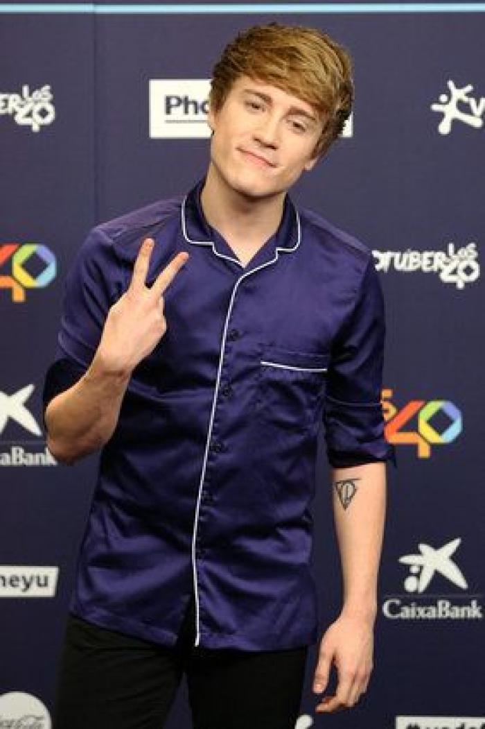 Shakira agradece el premio a su "suegrita" en la gala de Los40 Music Awards: fotos y ganadores