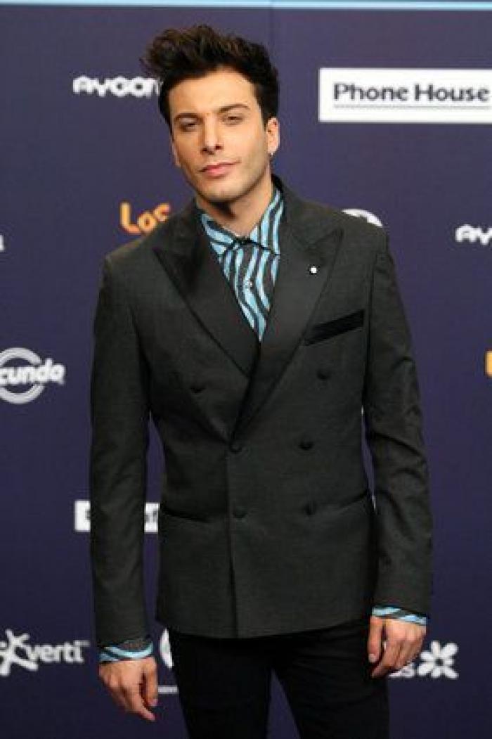 Shakira agradece el premio a su "suegrita" en la gala de Los40 Music Awards: fotos y ganadores