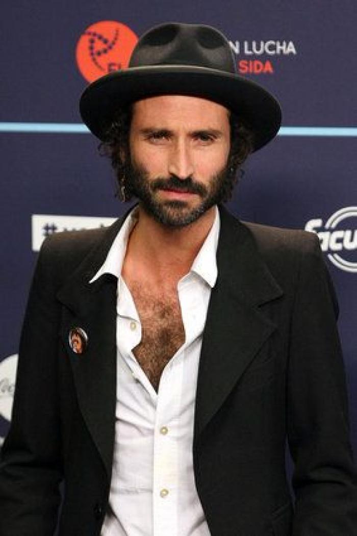 Shakira agradece el premio a su "suegrita" en la gala de Los40 Music Awards: fotos y ganadores