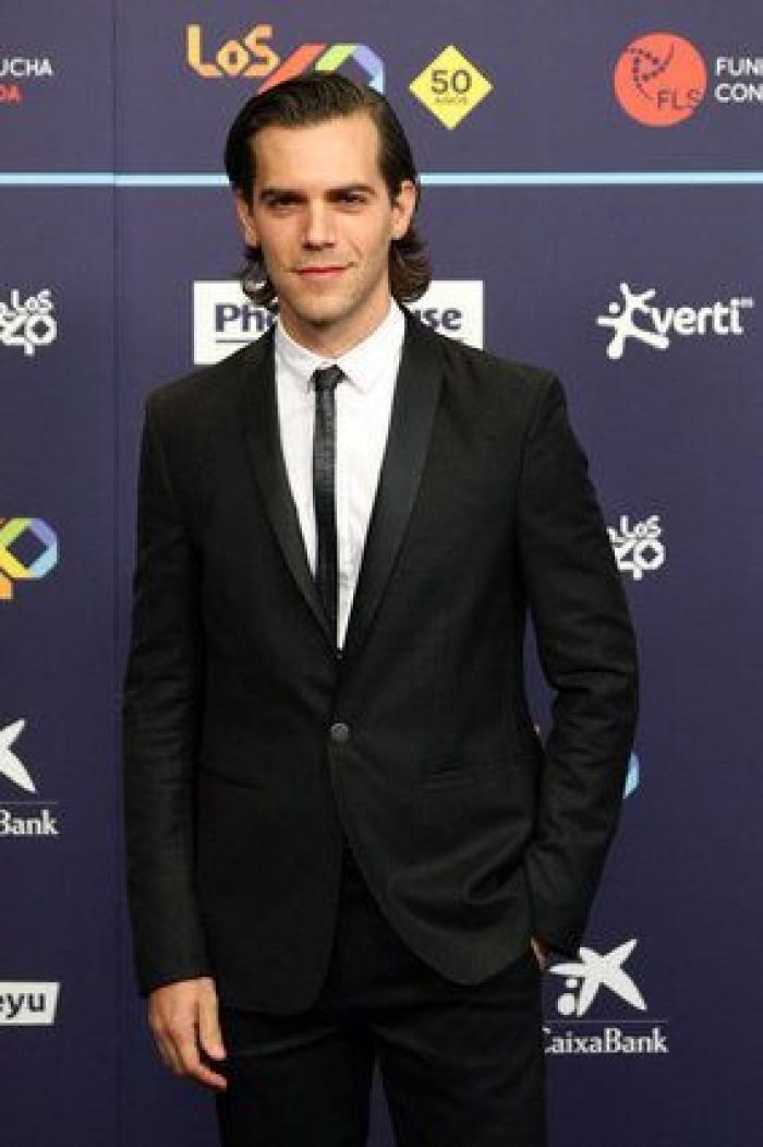 Shakira agradece el premio a su "suegrita" en la gala de Los40 Music Awards: fotos y ganadores