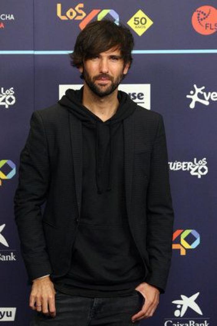 Shakira agradece el premio a su "suegrita" en la gala de Los40 Music Awards: fotos y ganadores