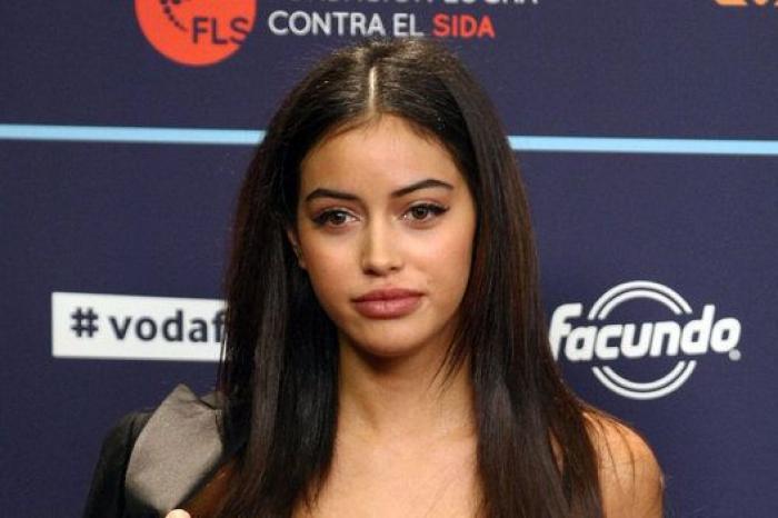 Shakira agradece el premio a su "suegrita" en la gala de Los40 Music Awards: fotos y ganadores