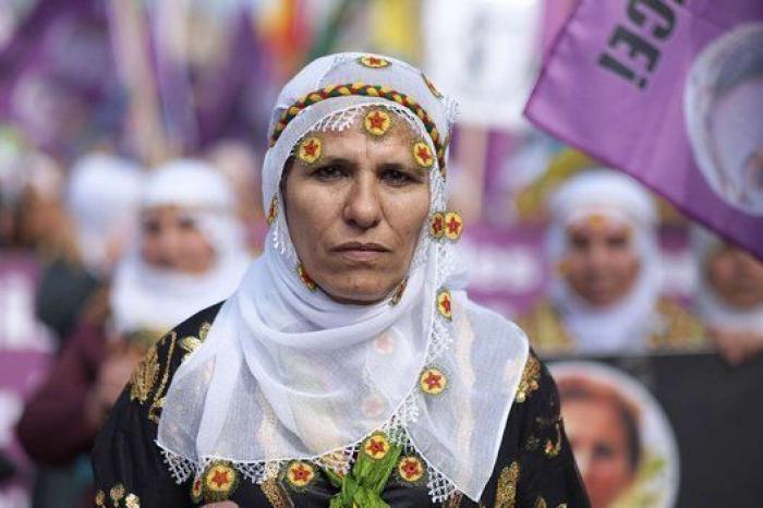 Cinco datos que demuestran que el feminismo sigue siendo necesario