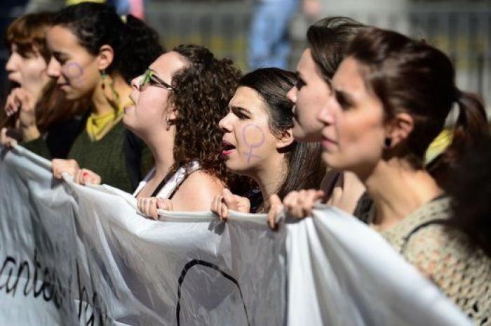 Cinco datos que demuestran que el feminismo sigue siendo necesario