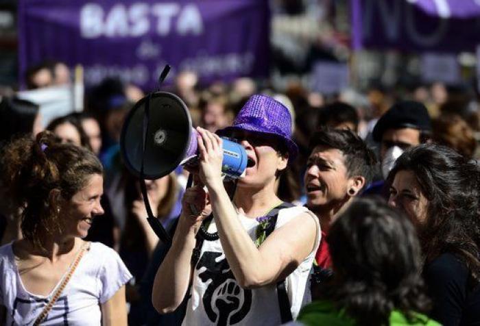 Cinco datos que demuestran que el feminismo sigue siendo necesario