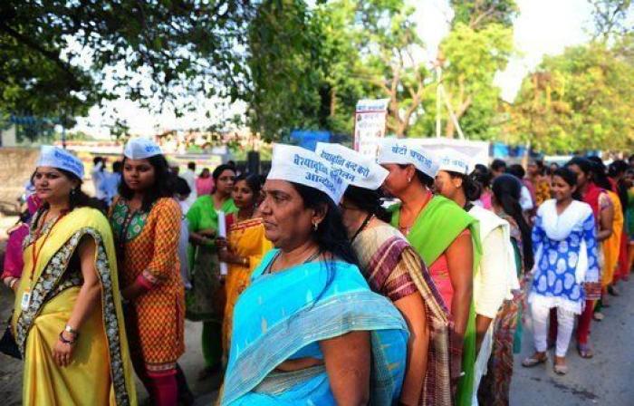 Cinco datos que demuestran que el feminismo sigue siendo necesario