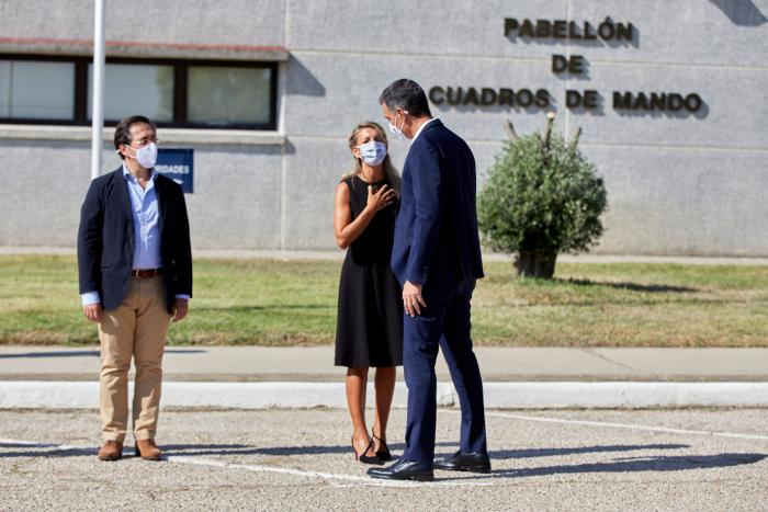 Entran en vigor las nuevas tarifas del gas con una subida de hasta el 10%