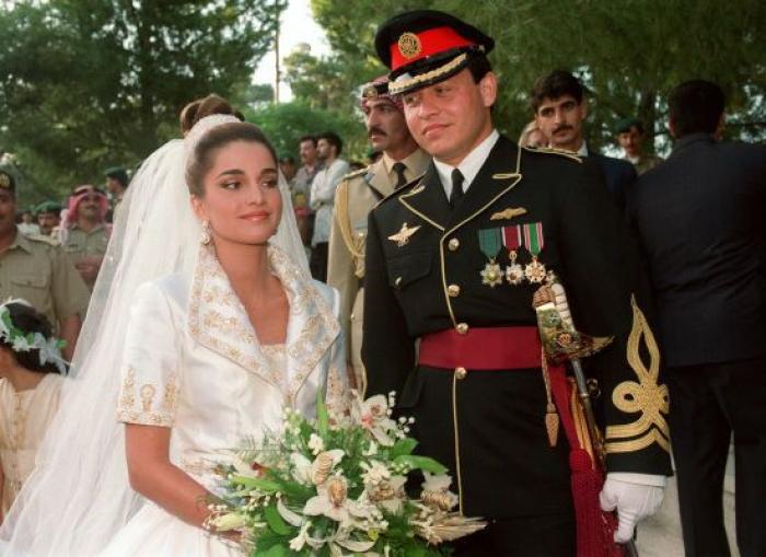 La Fiscalía de Jordania censura cualquier información sobre el príncipe Hamza