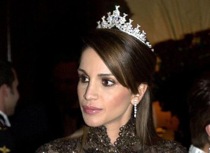 La Fiscalía de Jordania censura cualquier información sobre el príncipe Hamza