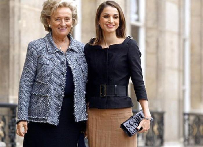 La Fiscalía de Jordania censura cualquier información sobre el príncipe Hamza