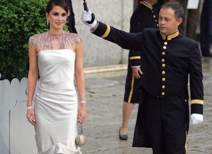 La Fiscalía de Jordania censura cualquier información sobre el príncipe Hamza