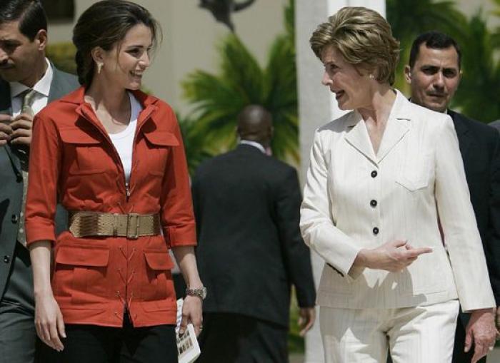 La Fiscalía de Jordania censura cualquier información sobre el príncipe Hamza