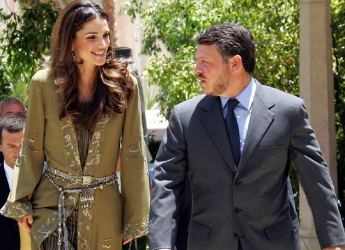 La Fiscalía de Jordania censura cualquier información sobre el príncipe Hamza