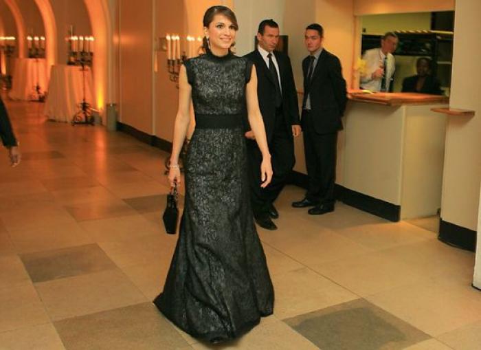 La Fiscalía de Jordania censura cualquier información sobre el príncipe Hamza