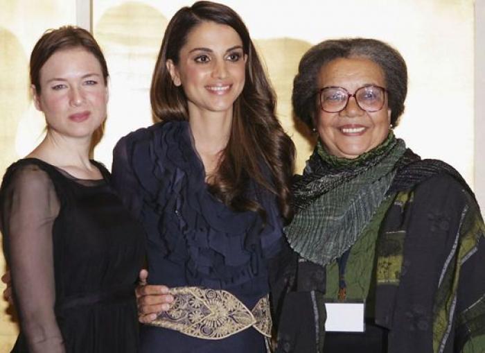 La Fiscalía de Jordania censura cualquier información sobre el príncipe Hamza