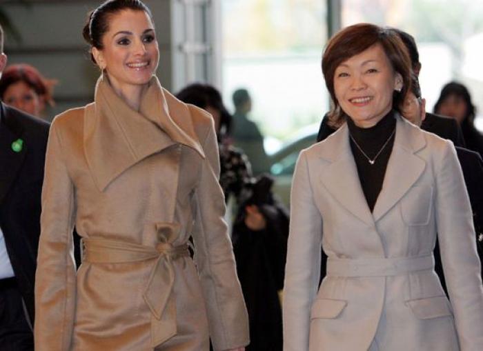 La Fiscalía de Jordania censura cualquier información sobre el príncipe Hamza