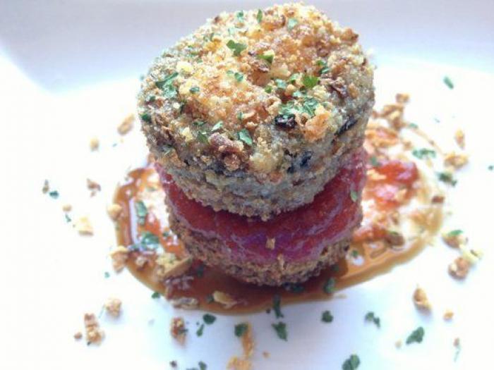 Pinchos (casi) de autor: recetas fáciles para ganar un concurso (FOTOS)