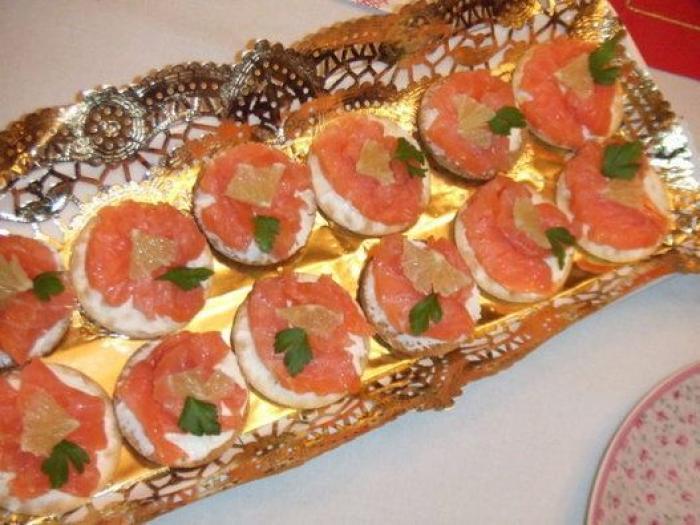 Pinchos (casi) de autor: recetas fáciles para ganar un concurso (FOTOS)