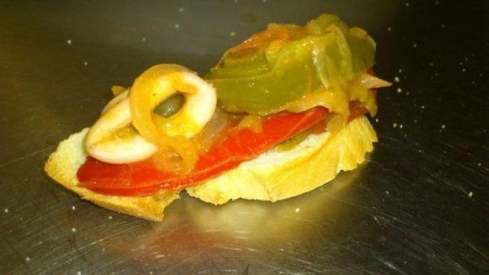 Pinchos (casi) de autor: recetas fáciles para ganar un concurso (FOTOS)