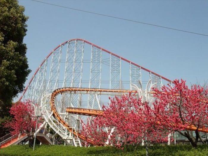 Los mejores parques temáticos para visitar este verano
