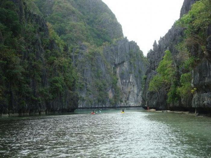 Estos son los destinos que se pondrán de moda en 2017, según TripAdvisor