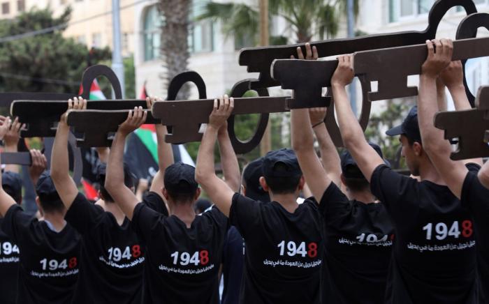 Al menos 59 muertos y más de 2.700 heridos en las protestas en Gaza contra la embajada de EE UU en Jerusalén