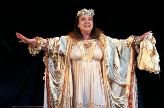 'Ricardo III', o cómo renovar un Shakespeare clásico gracias a su vestuario