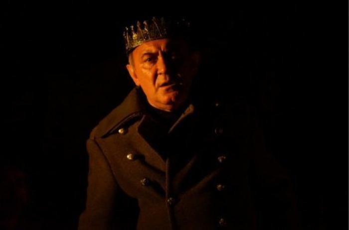 'Ricardo III', o cómo renovar un Shakespeare clásico gracias a su vestuario