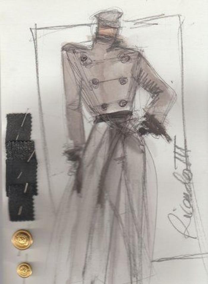 'Ricardo III', o cómo renovar un Shakespeare clásico gracias a su vestuario