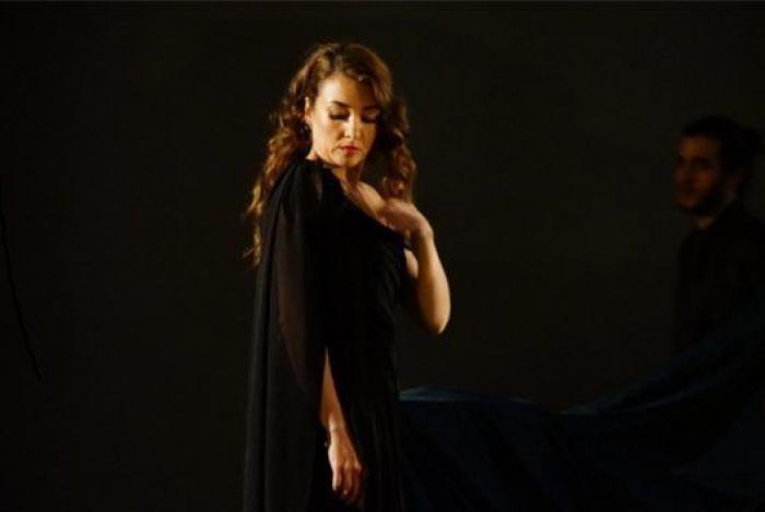 'Ricardo III', o cómo renovar un Shakespeare clásico gracias a su vestuario