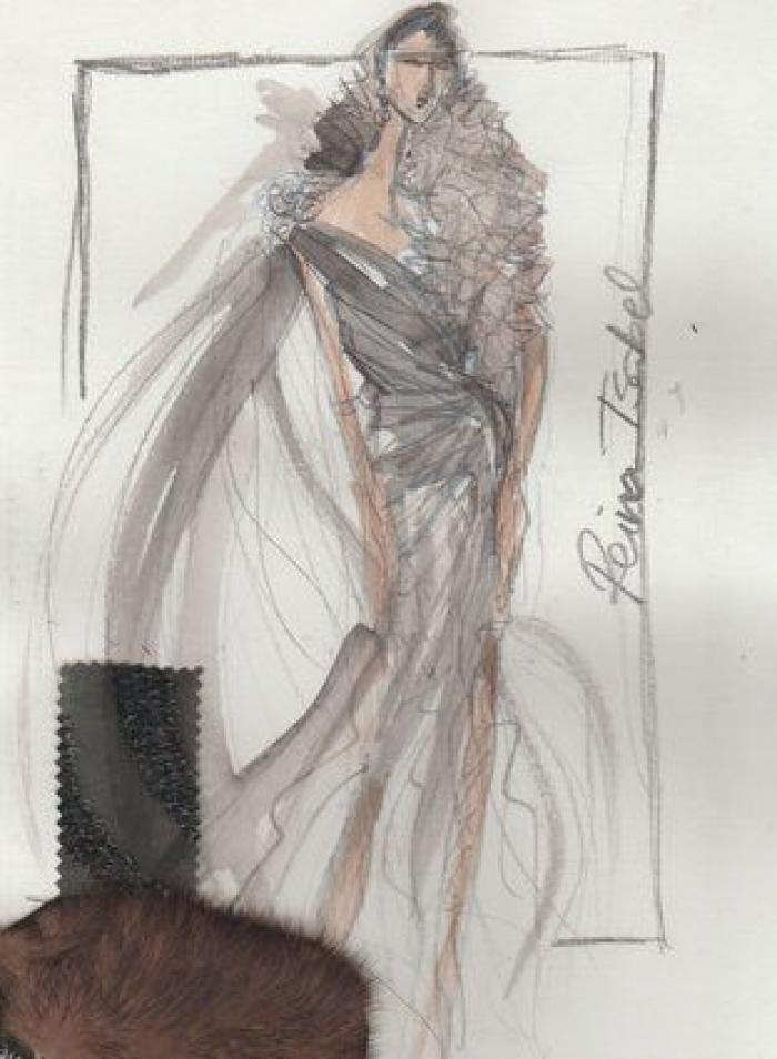 'Ricardo III', o cómo renovar un Shakespeare clásico gracias a su vestuario