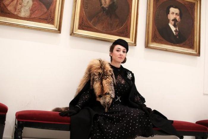 'Ricardo III', o cómo renovar un Shakespeare clásico gracias a su vestuario