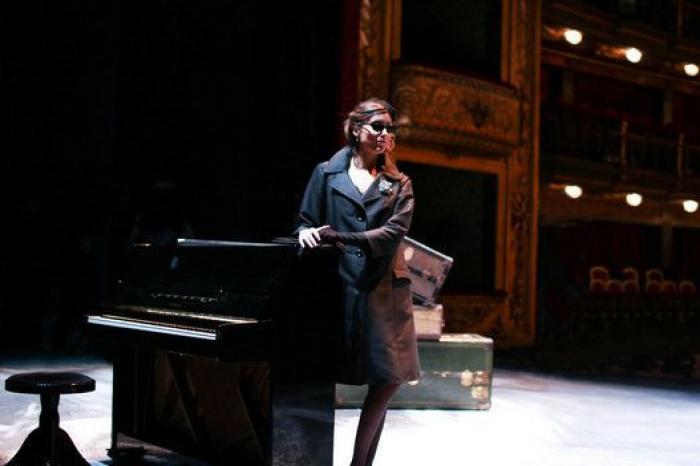 'Ricardo III', o cómo renovar un Shakespeare clásico gracias a su vestuario