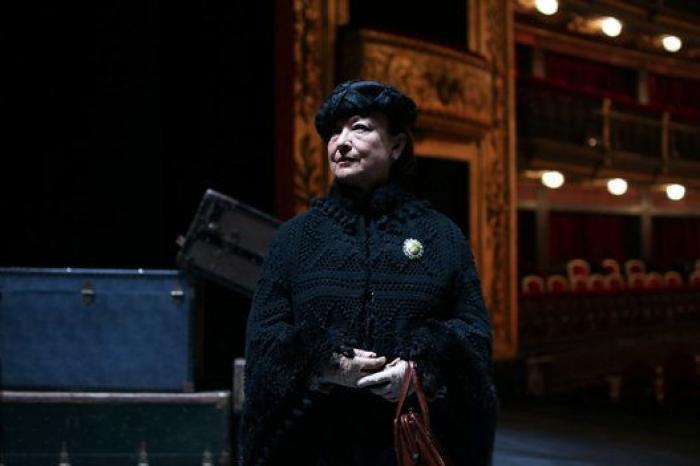 'Ricardo III', o cómo renovar un Shakespeare clásico gracias a su vestuario