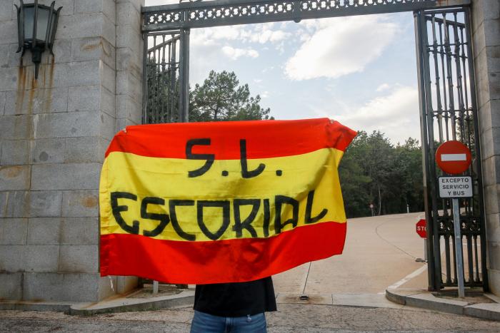 El corte de Joaquín Prat al presidente de la Fundación Franco tras una alusión directa a su padre