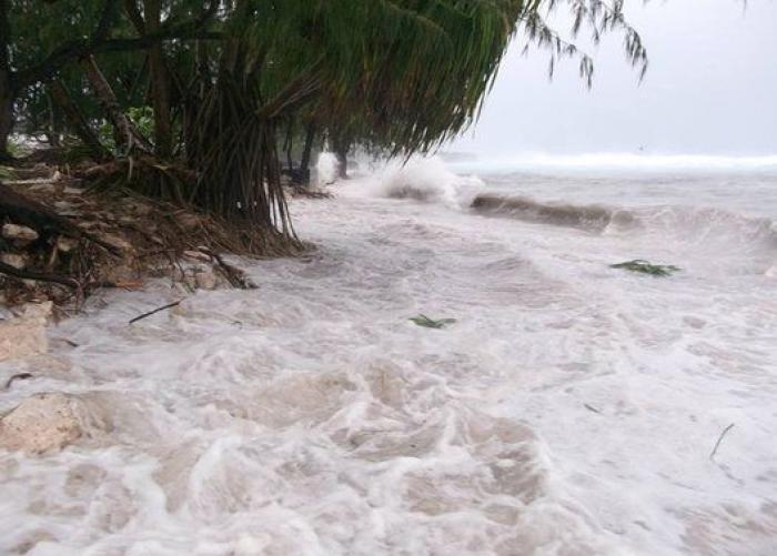 Vanuatu, en estado de emergencia por el ciclón Pam, busca a supervivientes