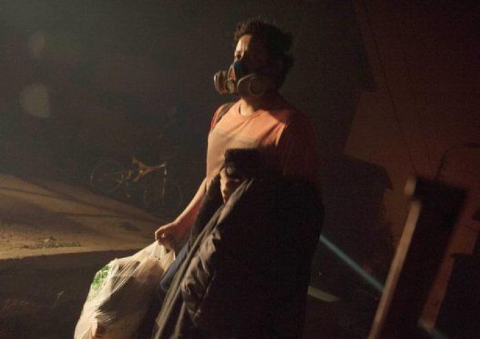 Las impresionantes imágenes del incendio de Valparaíso, en Chile (FOTOS)