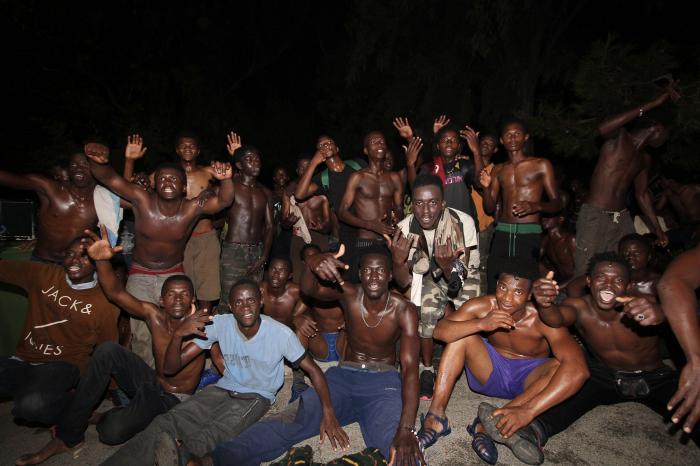 #DefendiendoAMaleno, la campaña urgente para salvar a quien vela por los migrantes