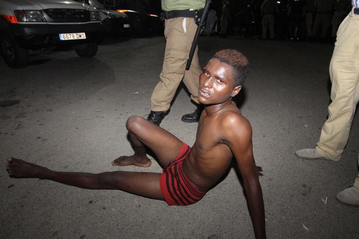 #DefendiendoAMaleno, la campaña urgente para salvar a quien vela por los migrantes